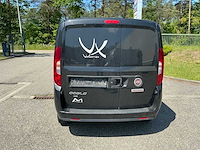 Fiat doblo bedrijfswagen - afbeelding 11 van  16