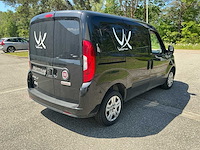 Fiat doblo bedrijfswagen - afbeelding 12 van  16