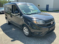 Fiat doblo bedrijfswagen - afbeelding 14 van  16