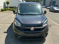 Fiat doblo bedrijfswagen - afbeelding 15 van  16