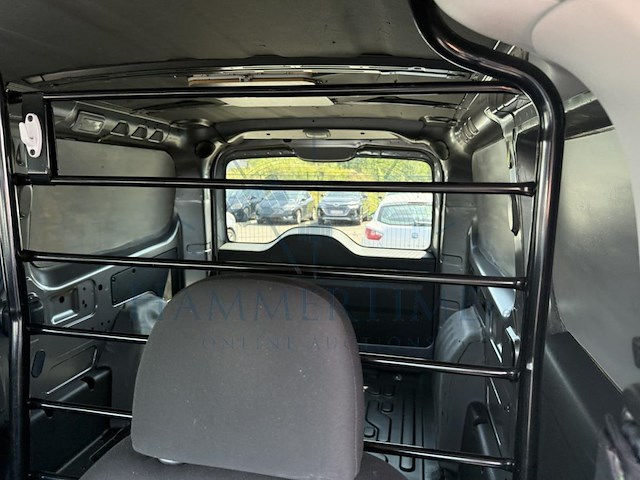 Fiat doblo cargo maxi cng 1.4 t-jet sx 120, 2018 - afbeelding 2 van  32