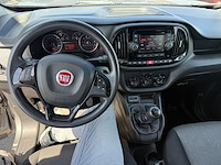 Fiat doblo cargo maxi cng 1.4 t-jet sx 120, 2018 - afbeelding 4 van  32