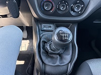 Fiat doblo cargo maxi cng 1.4 t-jet sx 120, 2018 - afbeelding 5 van  32