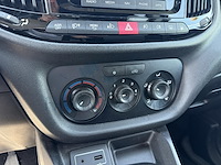 Fiat doblo cargo maxi cng 1.4 t-jet sx 120, 2018 - afbeelding 6 van  32