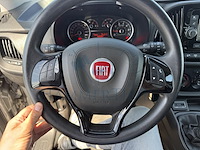 Fiat doblo cargo maxi cng 1.4 t-jet sx 120, 2018 - afbeelding 9 van  32