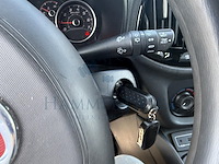 Fiat doblo cargo maxi cng 1.4 t-jet sx 120, 2018 - afbeelding 10 van  32