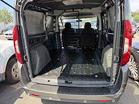 Fiat doblo cargo maxi cng 1.4 t-jet sx 120, 2018 - afbeelding 15 van  32