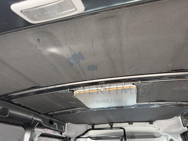 Fiat doblo cargo maxi cng 1.4 t-jet sx 120, 2018 - afbeelding 16 van  32