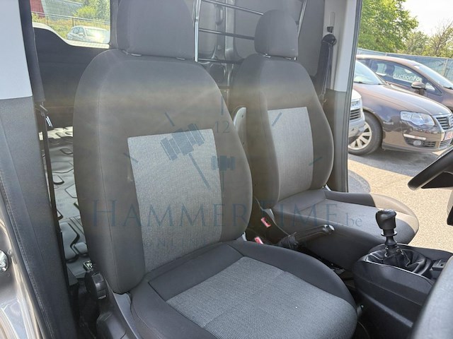 Fiat doblo cargo maxi cng 1.4 t-jet sx 120, 2018 - afbeelding 19 van  32
