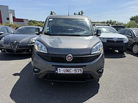 Fiat doblo cargo maxi cng 1.4 t-jet sx 120, 2018 - afbeelding 12 van  32