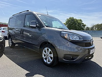 Fiat doblo cargo maxi cng 1.4 t-jet sx 120, 2018 - afbeelding 23 van  32