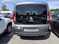 Fiat doblo cargo maxi cng 1.4 t-jet sx 120, 2018 - afbeelding 27 van  32