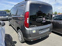 Fiat doblo cargo maxi cng 1.4 t-jet sx 120, 2018 - afbeelding 28 van  32