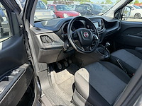 Fiat doblo cargo maxi cng 1.4 t-jet sx 120, 2018 - afbeelding 31 van  32