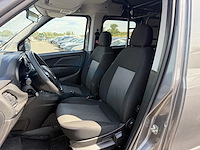 Fiat doblo cargo maxi cng 1.4 t-jet sx 120, 2018 - afbeelding 32 van  32