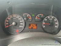 Fiat doblo cargo, zfa22300005660713, 1e insch 18/11/2008, 70463km, 57kw, 1368cm³, benzine, bestelwagen, euro 4, mtm 1920kg, tarra 1190kg, 2 sleutels, keuring tot 27/09/2026, insch. deel i, coc en identificatieverslag, trekhaak - afbeelding 6 van  22