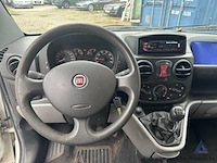 Fiat doblo cargo, zfa22300005660713, 1e insch 18/11/2008, 70463km, 57kw, 1368cm³, benzine, bestelwagen, euro 4, mtm 1920kg, tarra 1190kg, 2 sleutels, keuring tot 27/09/2026, insch. deel i, coc en identificatieverslag, trekhaak - afbeelding 7 van  22