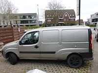 Fiat doblo cargo