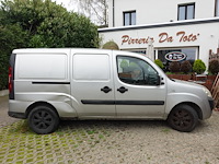 Fiat doblo cargo - afbeelding 6 van  13