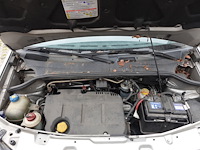 Fiat doblo cargo - afbeelding 8 van  13