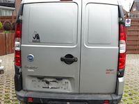 Fiat doblo cargo - afbeelding 9 van  13