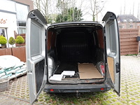 Fiat doblo cargo - afbeelding 10 van  13