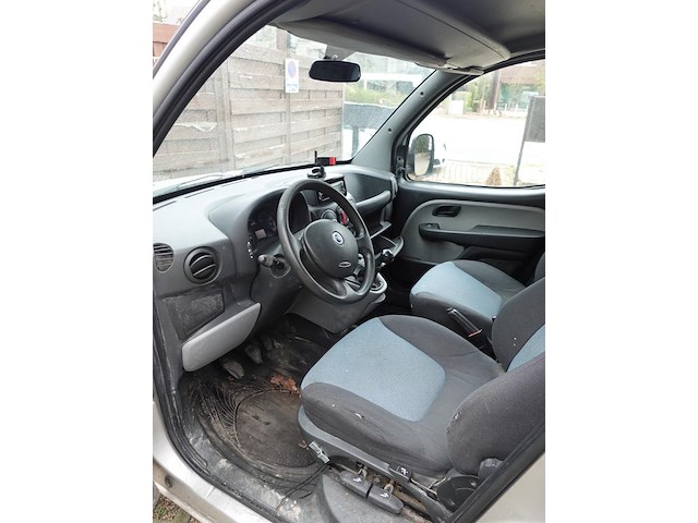 Fiat doblo cargo - afbeelding 11 van  13