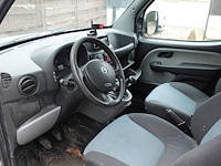 Fiat doblo cargo - afbeelding 11 van  13