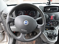 Fiat doblo cargo - afbeelding 13 van  13