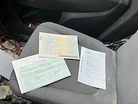 Fiat doblo lichte vrachtwagen - afbeelding 4 van  10