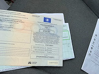 Fiat doblo lichte vrachtwagen - afbeelding 5 van  10