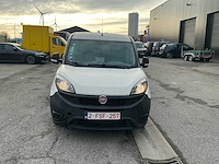 Fiat doblo lichte vrachtwagen - afbeelding 6 van  10