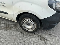 Fiat doblo lichte vrachtwagen - afbeelding 10 van  10