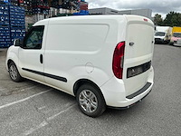 Fiat doblo lichte vrachtwagen - afbeelding 7 van  11