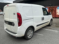 Fiat doblo lichte vrachtwagen - afbeelding 6 van  11