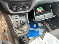 Fiat doblo lichte vrachtwagen - afbeelding 10 van  11