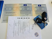 Fiat doblo maxi bedrijfswagen - afbeelding 5 van  32