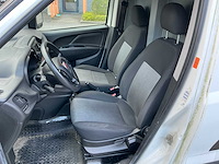 Fiat doblo maxi bedrijfswagen - afbeelding 8 van  32