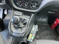 Fiat doblo maxi bedrijfswagen - afbeelding 11 van  32