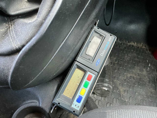 Fiat doblo maxi bedrijfswagen - afbeelding 16 van  32