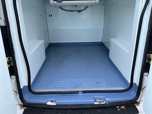 Fiat doblo maxi bedrijfswagen - afbeelding 20 van  32