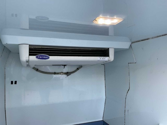 Fiat doblo maxi bedrijfswagen - afbeelding 22 van  32