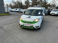 Fiat doblo maxi bedrijfswagen - afbeelding 12 van  32