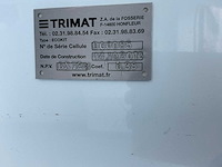 Fiat doblo maxi bedrijfswagen - afbeelding 24 van  32