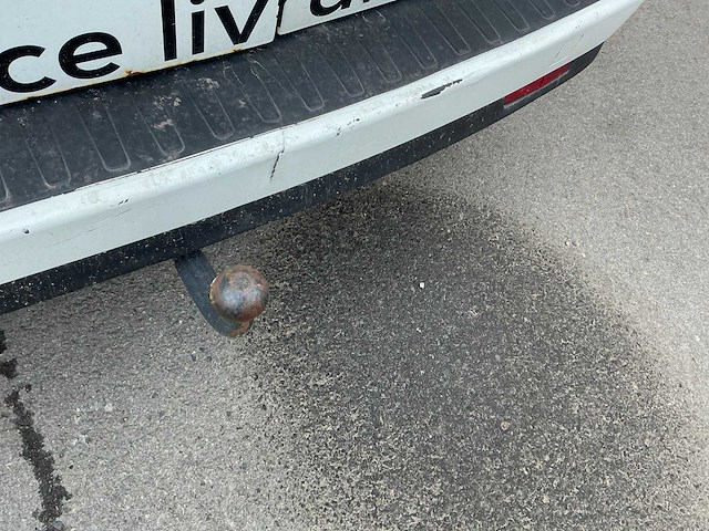 Fiat doblo maxi bedrijfswagen - afbeelding 26 van  32