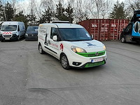 Fiat doblo maxi bedrijfswagen - afbeelding 27 van  32