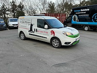 Fiat doblo maxi bedrijfswagen - afbeelding 28 van  32