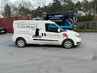 Fiat doblo maxi bedrijfswagen - afbeelding 29 van  32