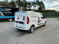 Fiat doblo maxi bedrijfswagen - afbeelding 31 van  32