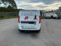 Fiat doblo maxi bedrijfswagen - afbeelding 32 van  32